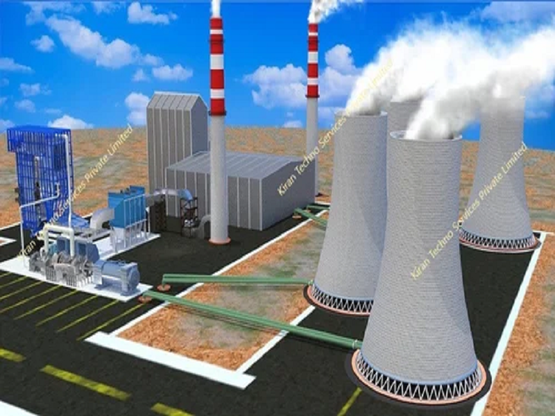 thermal-power-plant